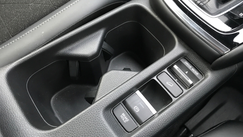 Honda HR-V 1.5 eHEV Advance 5dr CVT Hybrid Hatchback